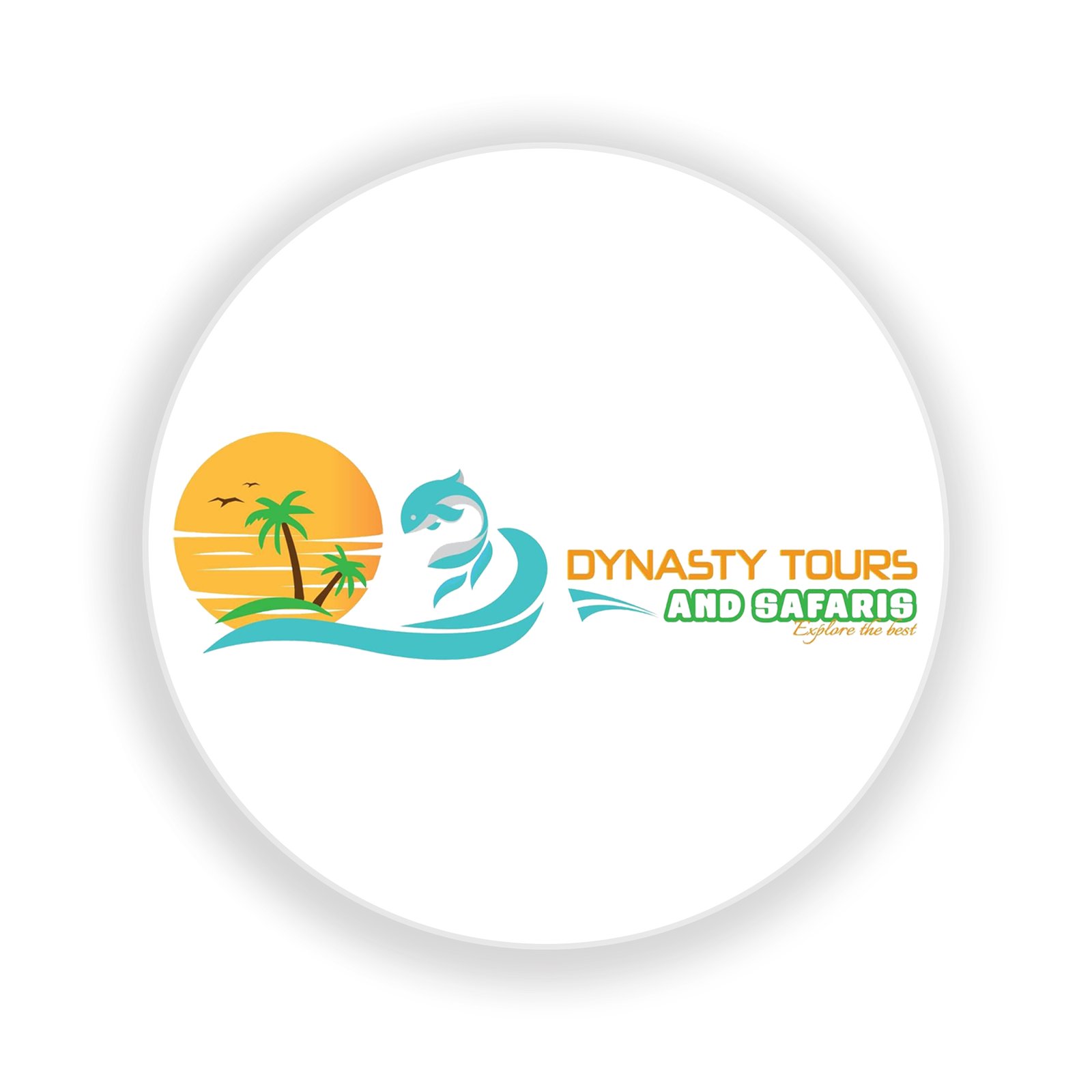 Dynasty Tours & Safaris